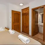 Ana S Bazenom I Panoramskim Pogledom Na 4* Selce
