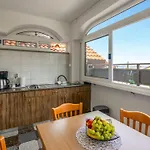 Pensión Ana S Bazenom I Panoramskim Pogledom Na