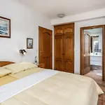 Pensión Ana S Bazenom I Panoramskim Pogledom Na 4*