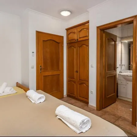 Ana S Bazenom I Panoramskim Pogledom Na 4* Selce